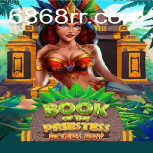 Explorando o Universo de BookOfThePriestess