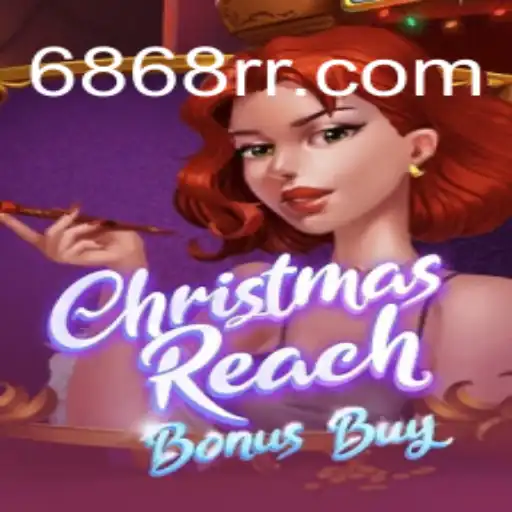 Descubra o jogo ChristmasReachBonusBuy: Diversão e Desafios Festivos
