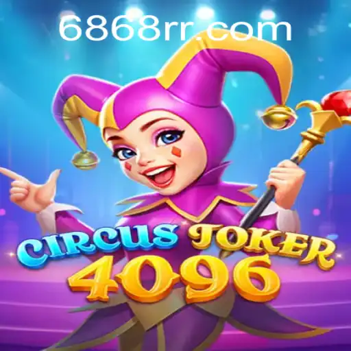 Descubra o Fascinante Mundo de CircusJoker4096