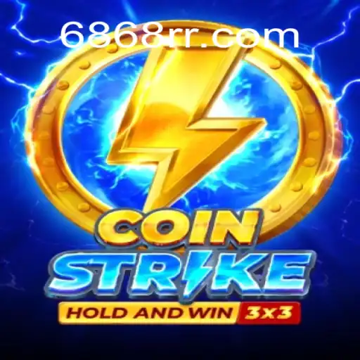 Coinstrike: A Nova Febre dos Jogos Online