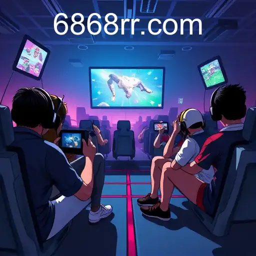 Comunidade Jogadores