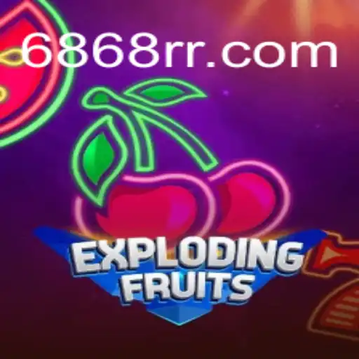 ExplodingFruits: A Nova Sensação no Mundo dos Jogos Online