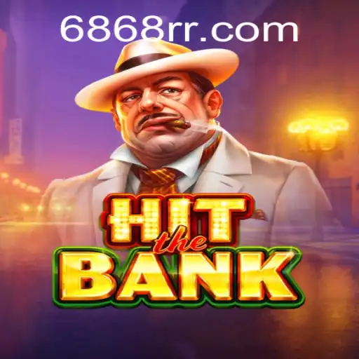 Descubra HitTheBank: O Novo Fenômeno de Jogos Online em 68RR.com