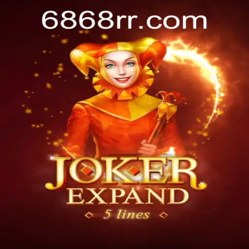 Descubra o Mundo de JokerExpand: Um Jogo Inovador na Plataforma 68RR.com