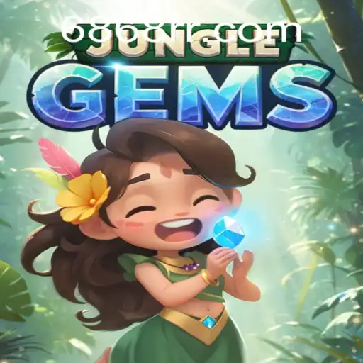 Descubra a Aventura e Estratégia em JungleGems: O Jogo que Conquista com 68RR.com
