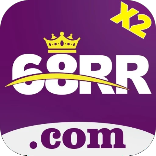 68RR.com Logo