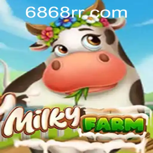 MilkyFarm: Uma Experiência de Jogo Imersiva e Inovadora