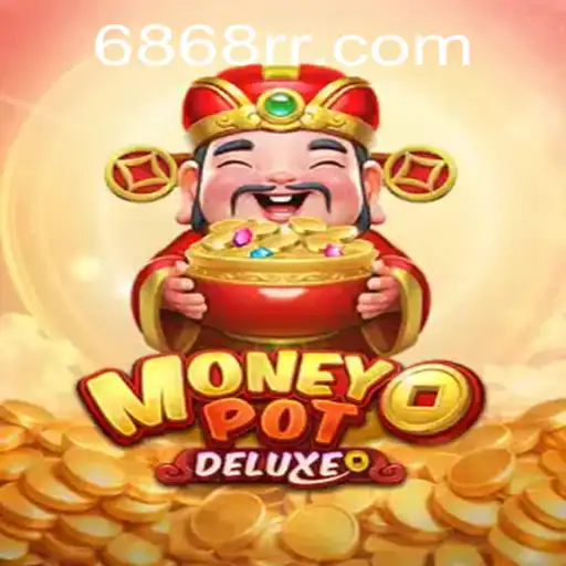 Explorando o Mundo de MoneyPotDELUXE: Um Fenômeno dos Jogos Online