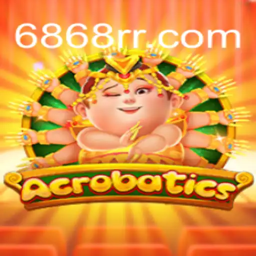 Descubra o Fascinante Mundo de Acrobatics no 68RR.com
