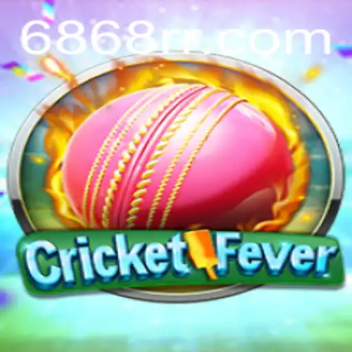 CricketFever: Mergulhe na Emoção do Jogo com 68RR.com