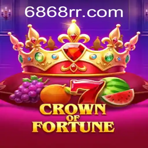 Descobrindo CrownofFortune: Um Mergulho em Sua Dinâmica e Regras