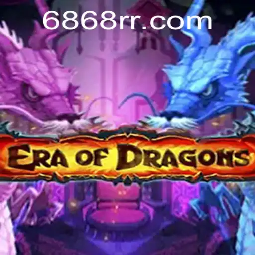 EraOfDragons: Explorando o Mundo Fantástico de Dragões e Aventuras
