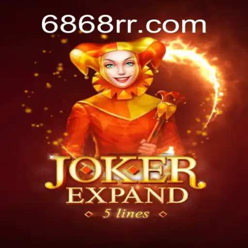 Descubra o Mundo de JokerExpand: Um Jogo Inovador na Plataforma 68RR.com