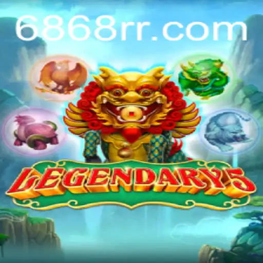 Descubra o Mundo de Legendary5: Estratégia, Aventura e Muito Mais
