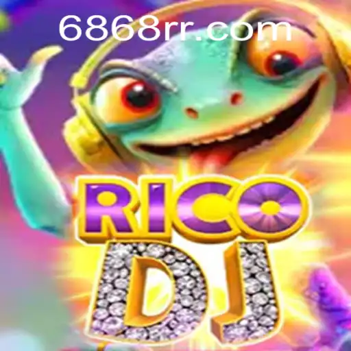 Descubra o Empolgante Mundo de RicoDJ e a Revolução de 68RR.com