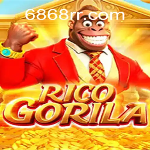 Descubra o Mundo de Aventura de RicoGorila