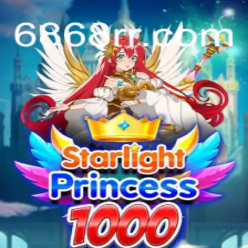 Descubra o Encanto e as Regras do Jogo StarlightPrincess1000