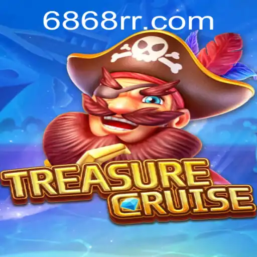 Descubra o Mundo do Jogo TREASURECRUISE
