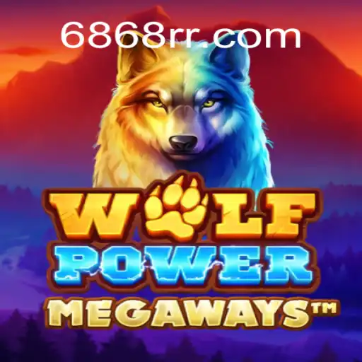 Explorando o Mundo de WolfPowerMega: O Jogo que Está Conquistando 68RR.com