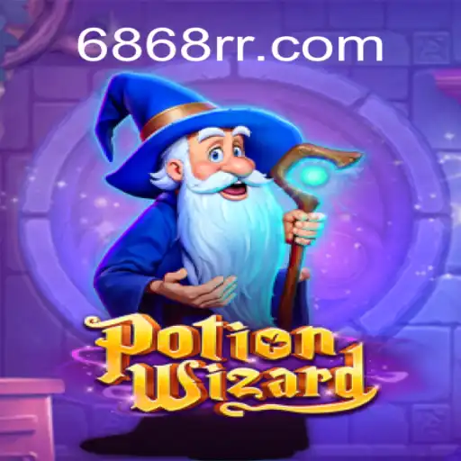 Entendendo o Fascinante Mundo de PotionWizard e a Intersecção com 68RR.com