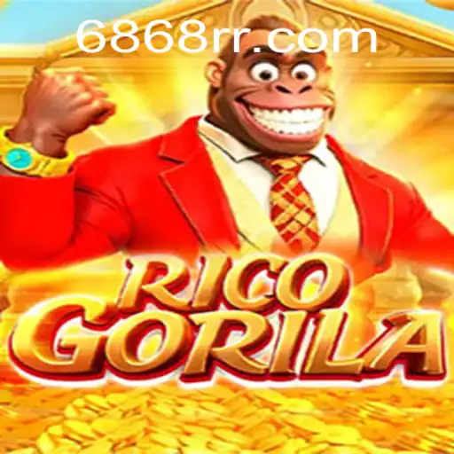Descubra o Mundo de Aventura de RicoGorila