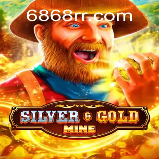 Explorando o Universo de SilverGold: Uma Aventura Inovadora em 68RR.com