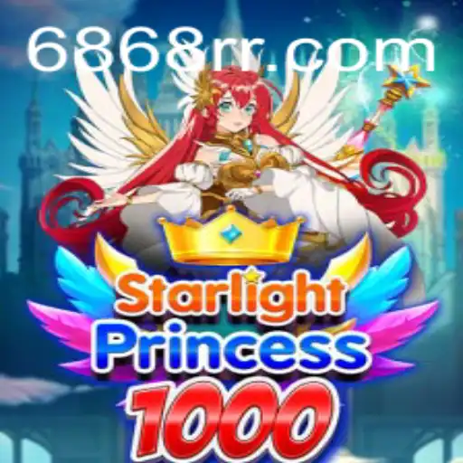 Descubra o Encanto e as Regras do Jogo StarlightPrincess1000