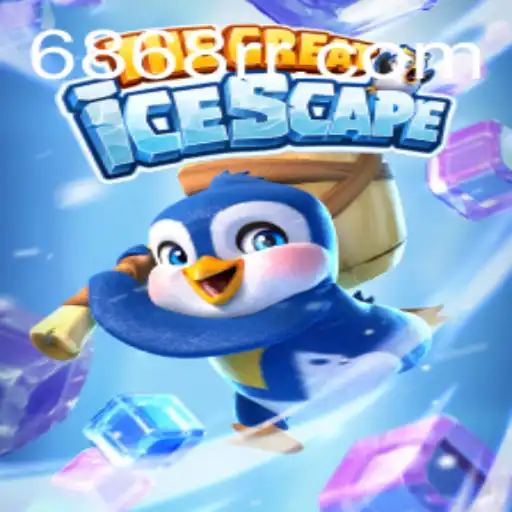 Explorando TheGreatIcescape e Sua Imersão Gélida
