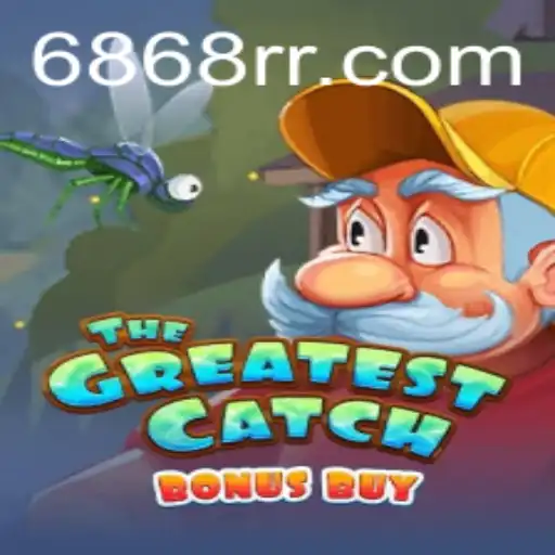 Descubra o Fascinante Mundo de 'TheGreatestCatchBonusBuy'