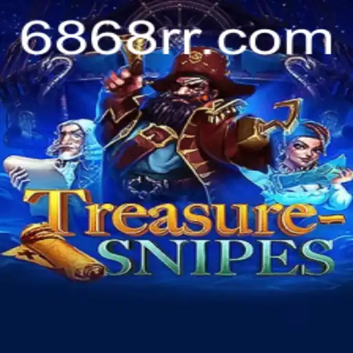 Explorando o Universo de TreasureSnipes: Um Guia Completo