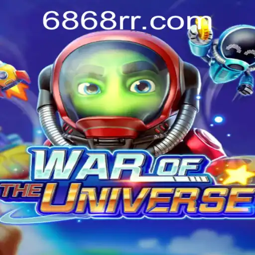 WAROFTHEUNIVERSE: Um Mergulho no Jogo que Está Transformando o Cenário dos Games
