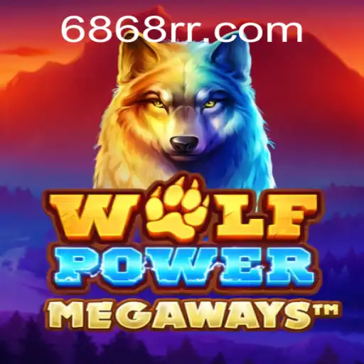 Explorando o Mundo de WolfPowerMega: O Jogo que Está Conquistando 68RR.com
